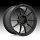 TSW Imatra Matte Black Custom Truck Wheels